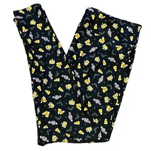Halloween Leggings TC2